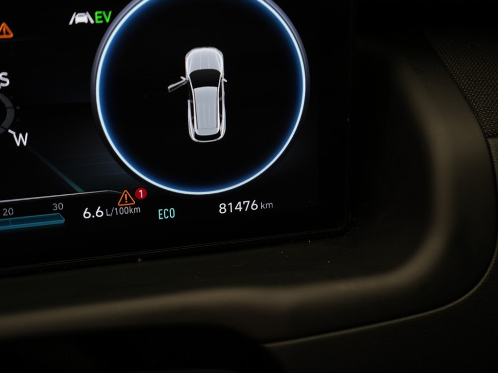 Hyundai Tucson 1.6 T-GDI PHEV Comfort Smart 4WD