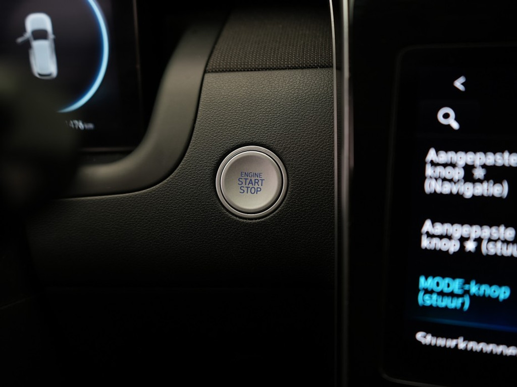 Hyundai Tucson 1.6 T-GDI PHEV Comfort Smart 4WD