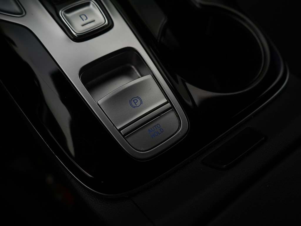 Hyundai Tucson 1.6 T-GDI PHEV Comfort Smart 4WD