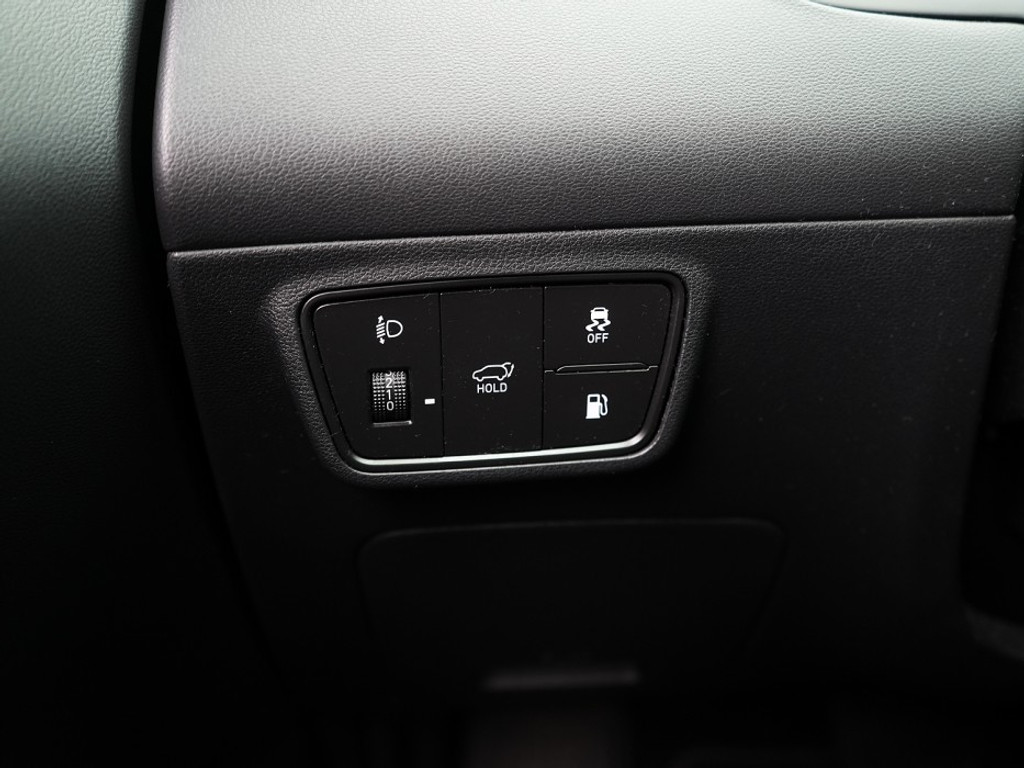 Hyundai Tucson 1.6 T-GDI PHEV Comfort Smart 4WD