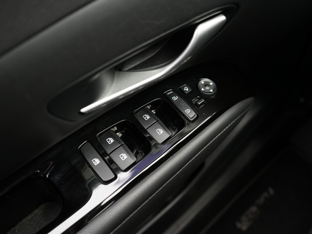 Hyundai Tucson 1.6 T-GDI PHEV Comfort Smart 4WD