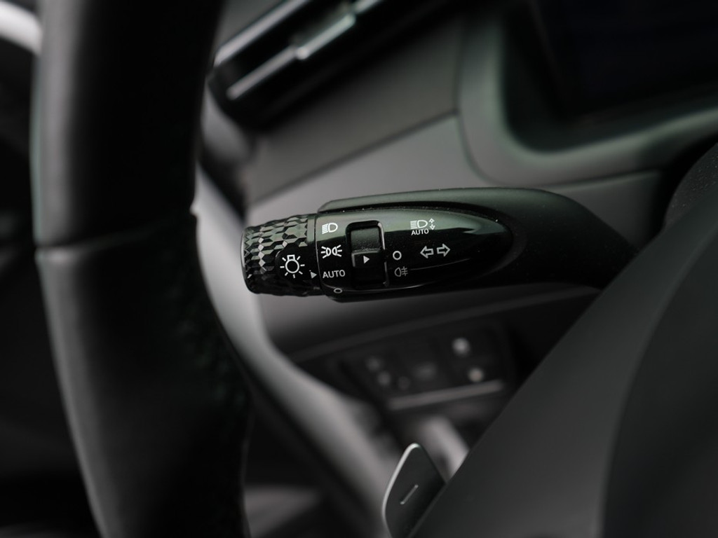 Hyundai Tucson 1.6 T-GDI PHEV Comfort Smart 4WD