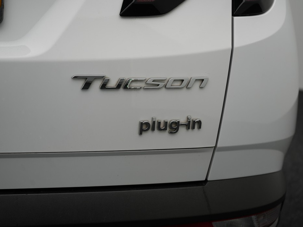 Hyundai Tucson 1.6 T-GDI PHEV Comfort Smart 4WD