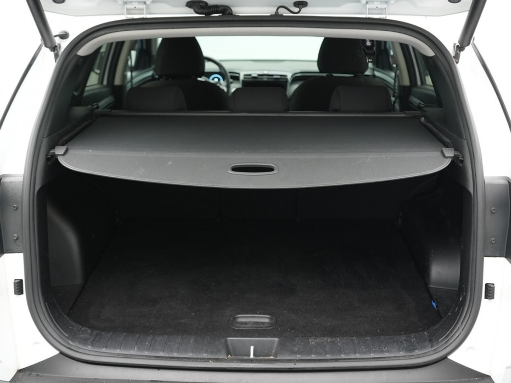 Hyundai Tucson 1.6 T-GDI PHEV Comfort Smart 4WD