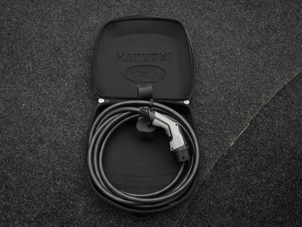 Hyundai Tucson 1.6 T-GDI PHEV Comfort Smart 4WD