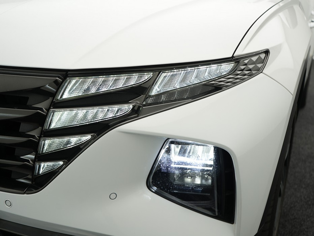 Hyundai Tucson 1.6 T-GDI PHEV Comfort Smart 4WD