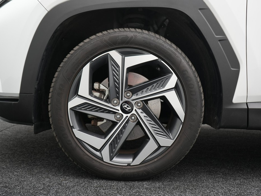 Hyundai Tucson 1.6 T-GDI PHEV Comfort Smart 4WD