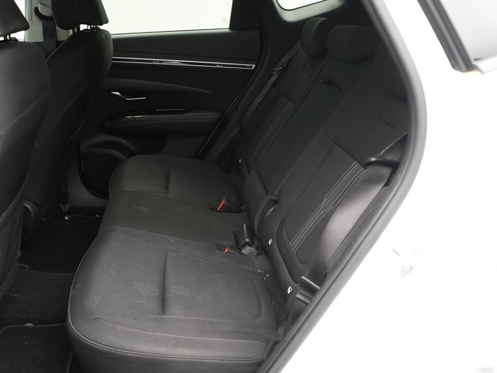 Hyundai Tucson 1.6 T-GDI PHEV Comfort Smart 4WD