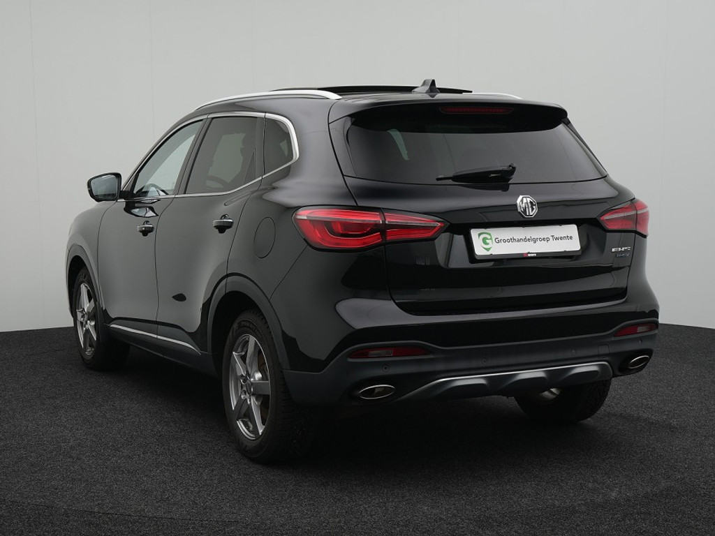 MG EHS EHS LUXURY PLUG IN-HYBRID
