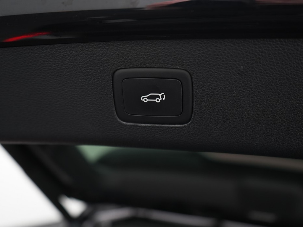 MG EHS EHS LUXURY PLUG IN-HYBRID