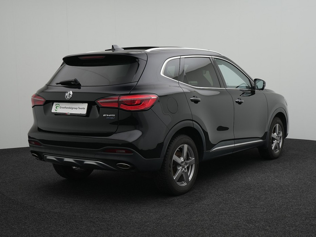MG EHS EHS LUXURY PLUG IN-HYBRID