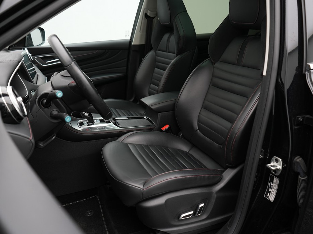 MG EHS EHS LUXURY PLUG IN-HYBRID