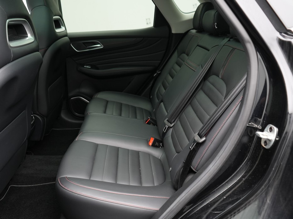 MG EHS EHS LUXURY PLUG IN-HYBRID