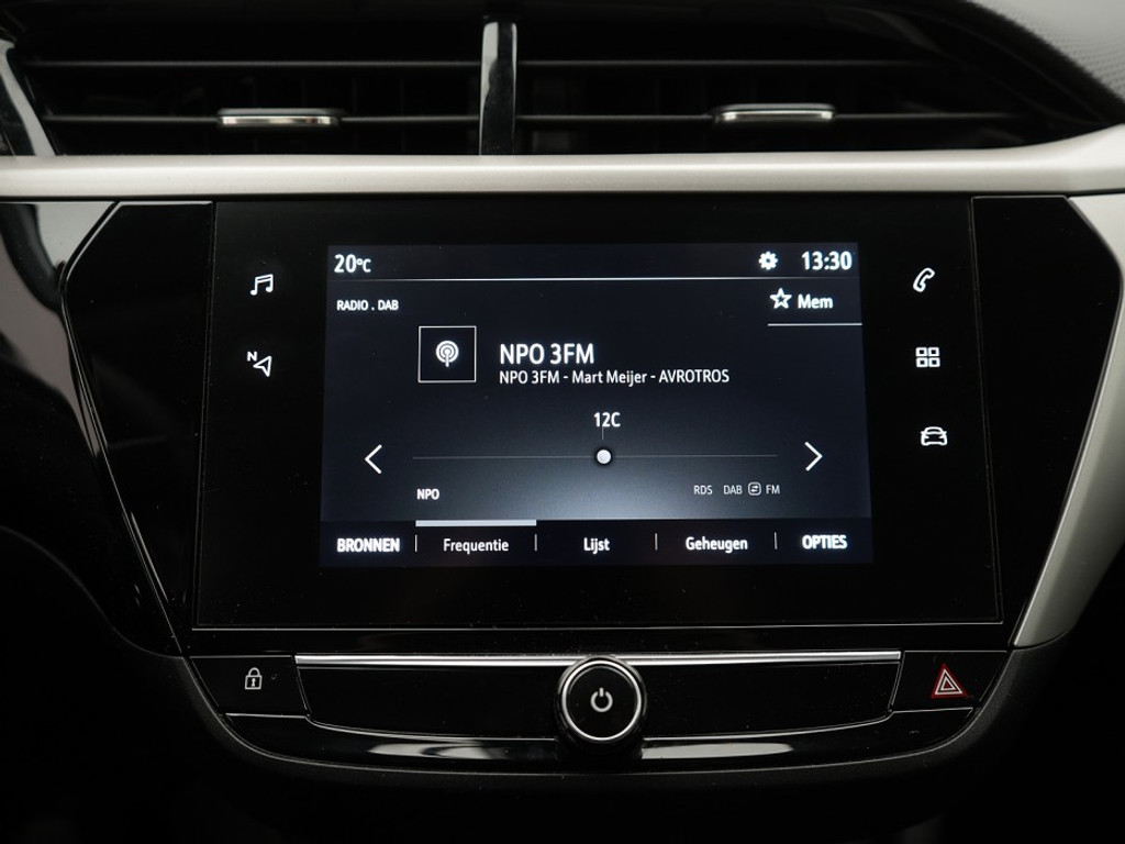 Opel Corsa 1.2 Edition Carplay | Cruise | LM-Velgen | PDC | Airco | El.Spiegels |