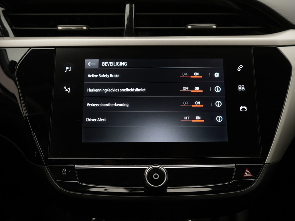 Opel Corsa 1.2 Edition Carplay | Cruise | LM-Velgen | PDC | Airco | El.Spiegels |