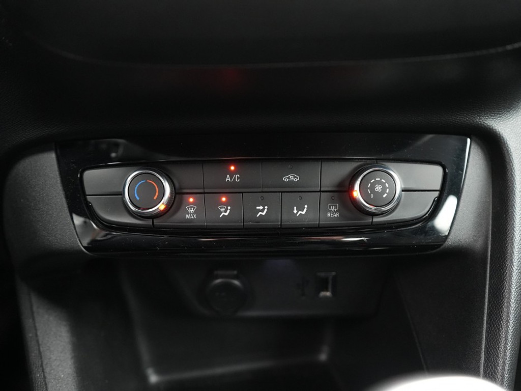 Opel Corsa 1.2 Edition Carplay | Cruise | LM-Velgen | PDC | Airco | El.Spiegels |