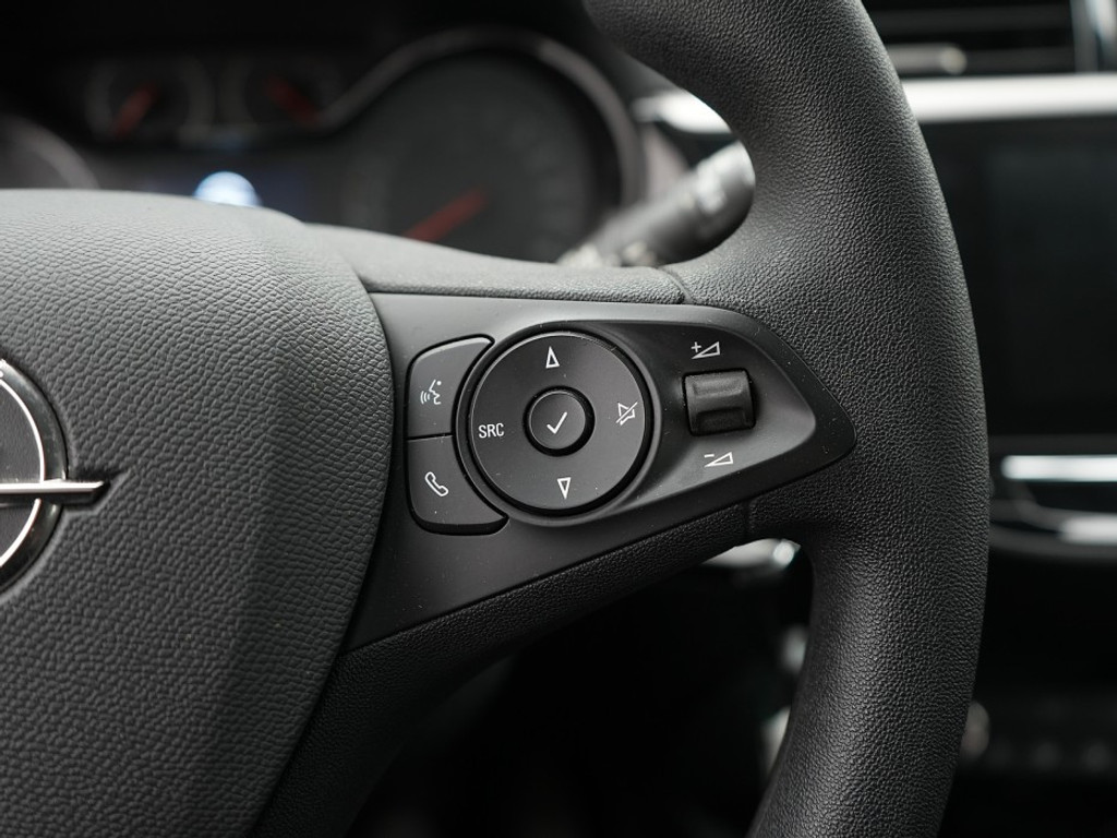 Opel Corsa 1.2 Edition Carplay | Cruise | LM-Velgen | PDC | Airco | El.Spiegels |