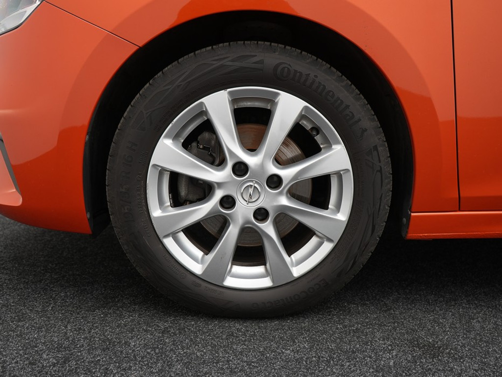 Opel Corsa 1.2 Edition Carplay | Cruise | LM-Velgen | PDC | Airco | El.Spiegels |