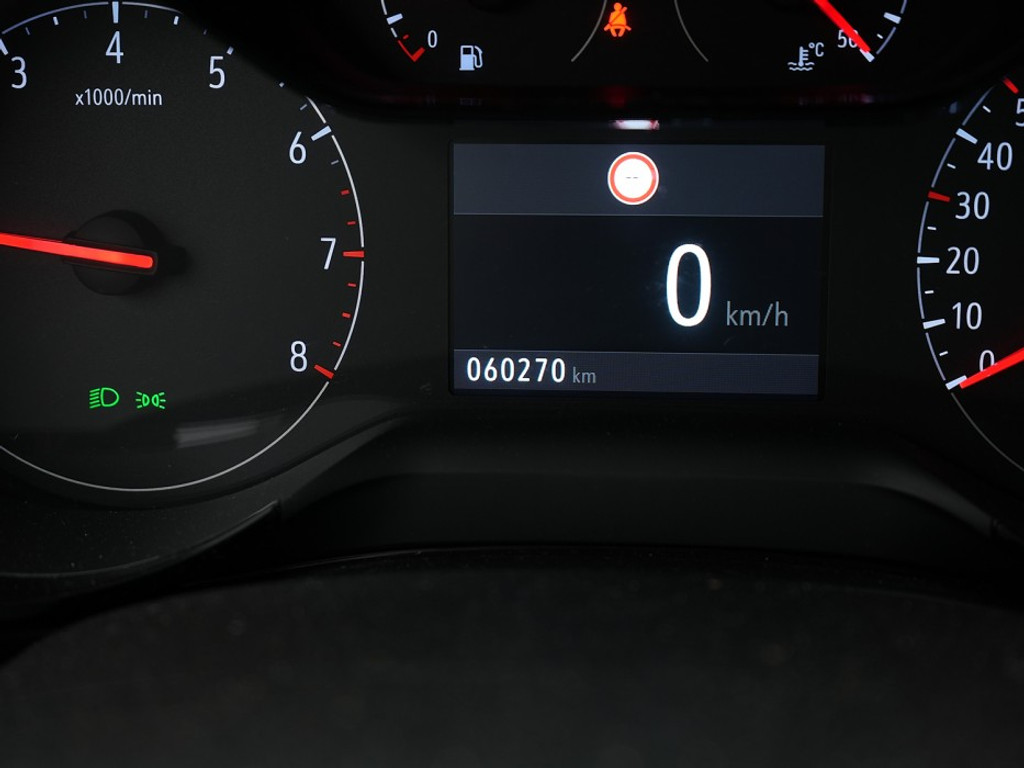 Opel Corsa 1.2 Edition Carplay | Cruise | LM-Velgen | PDC | Airco | El.Spiegels |