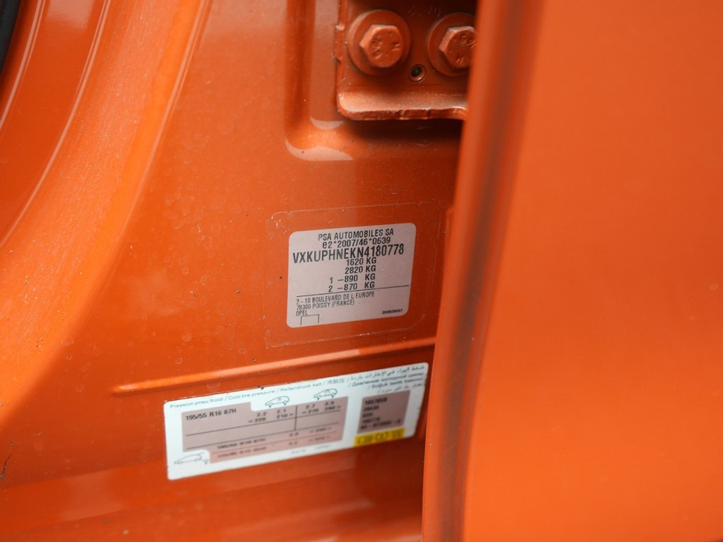 Opel Corsa 1.2 Edition Carplay | Cruise | LM-Velgen | PDC | Airco | El.Spiegels |