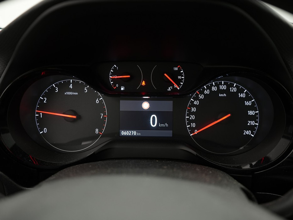 Opel Corsa 1.2 Edition Carplay | Cruise | LM-Velgen | PDC | Airco | El.Spiegels |