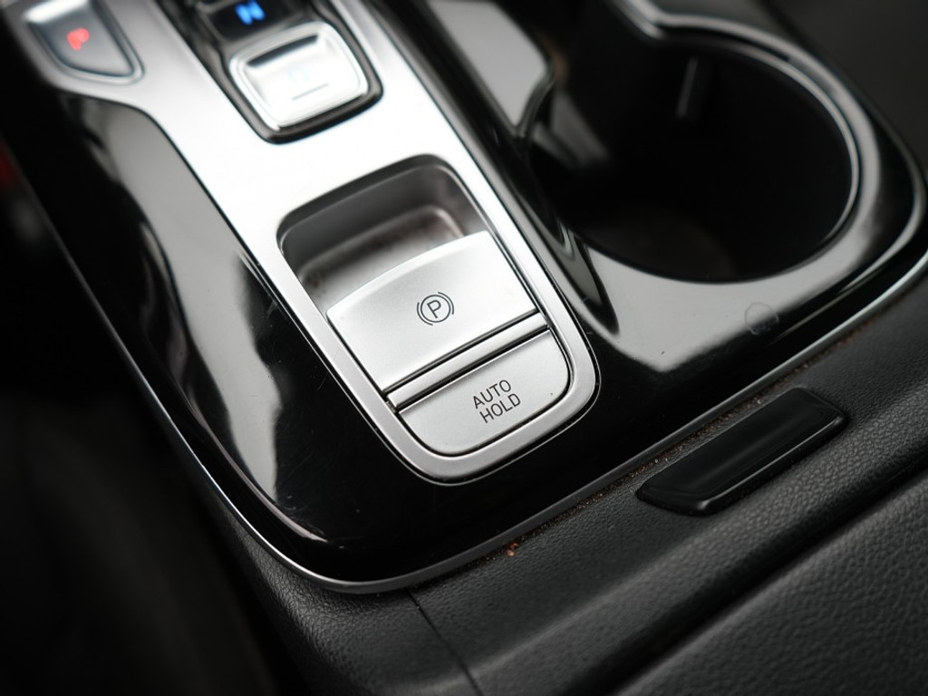 Hyundai Tucson 1.6 T-GDI MHEV Comfort Smart