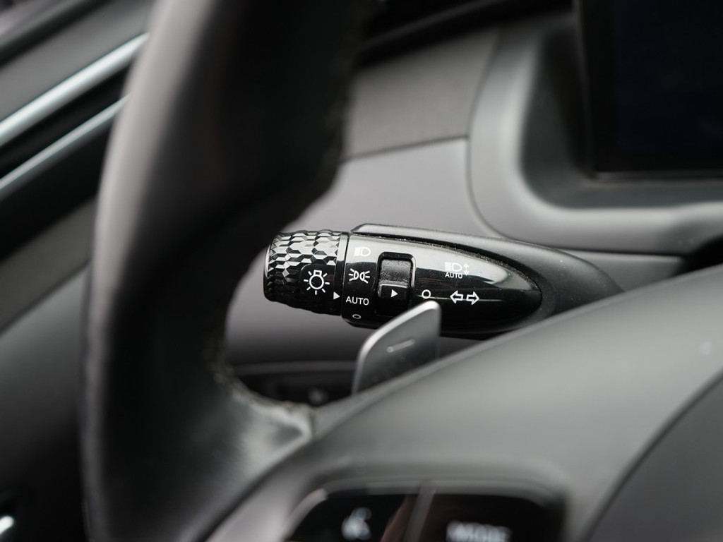 Hyundai Tucson 1.6 T-GDI MHEV Comfort Smart