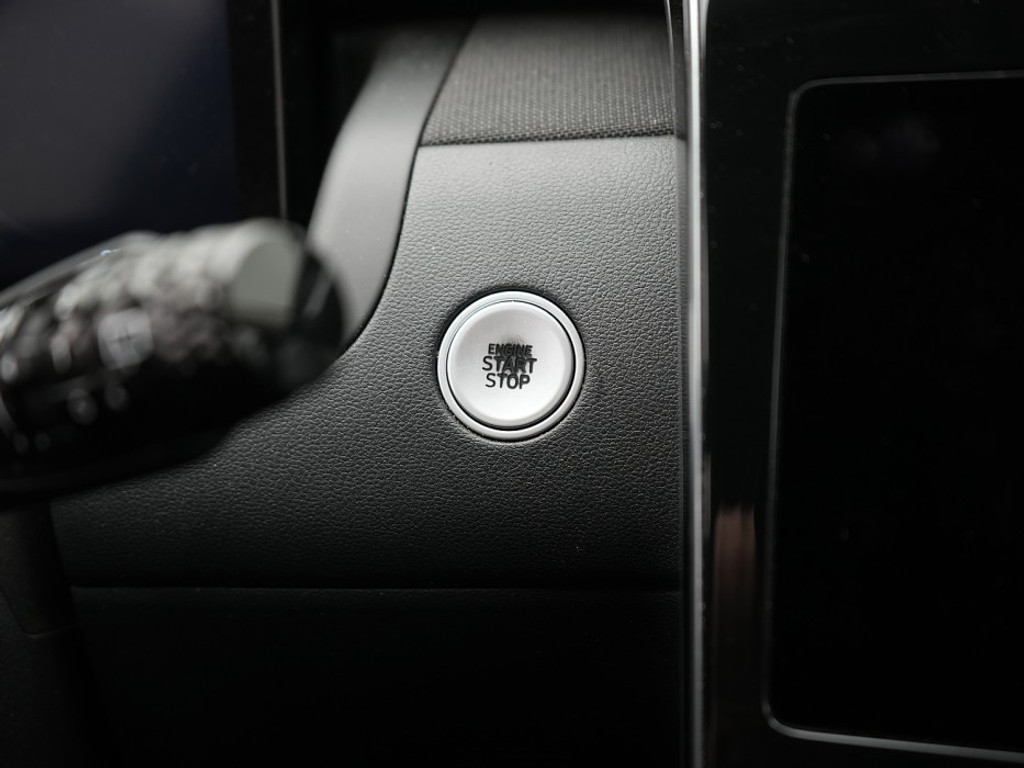 Hyundai Tucson 1.6 T-GDI MHEV Comfort Smart