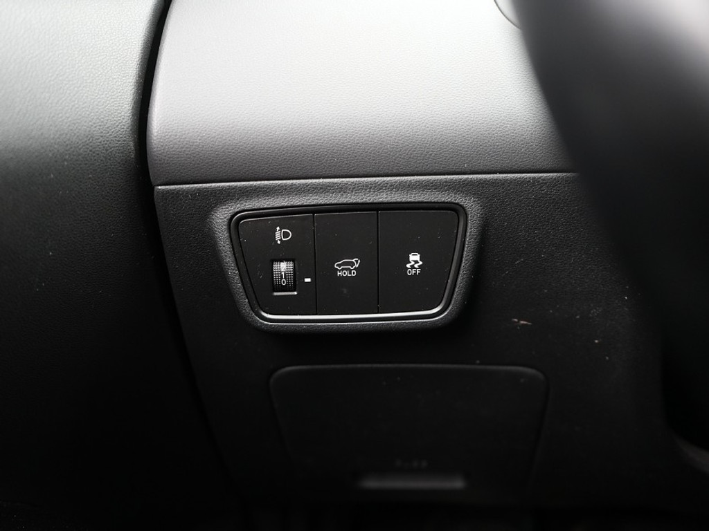 Hyundai Tucson 1.6 T-GDI MHEV Comfort Smart