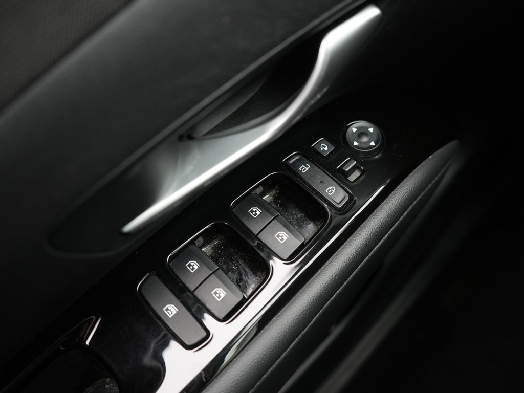 Hyundai Tucson 1.6 T-GDI MHEV Comfort Smart