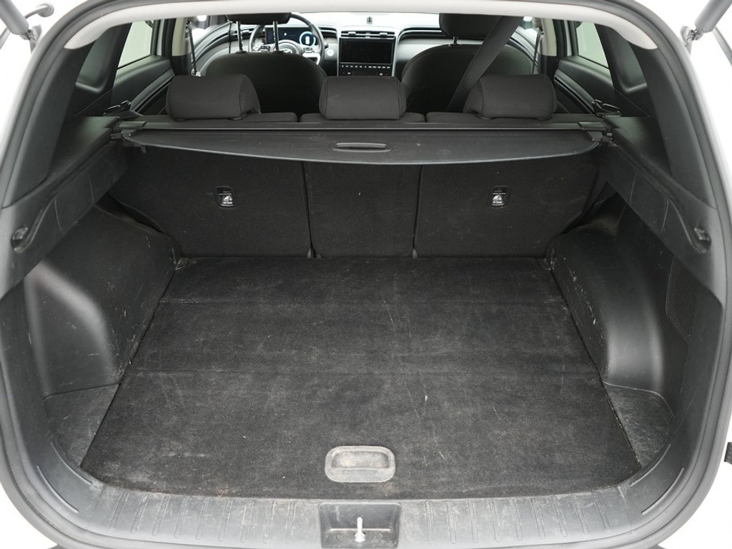 Hyundai Tucson 1.6 T-GDI MHEV Comfort Smart