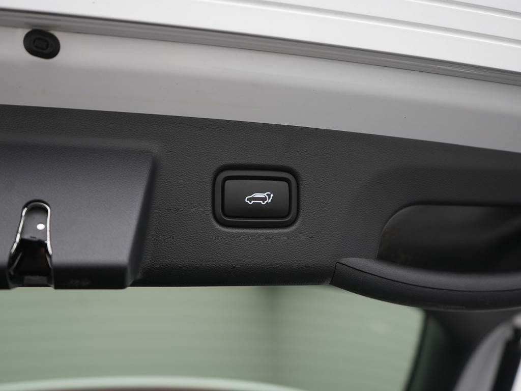 Hyundai Tucson 1.6 T-GDI MHEV Comfort Smart