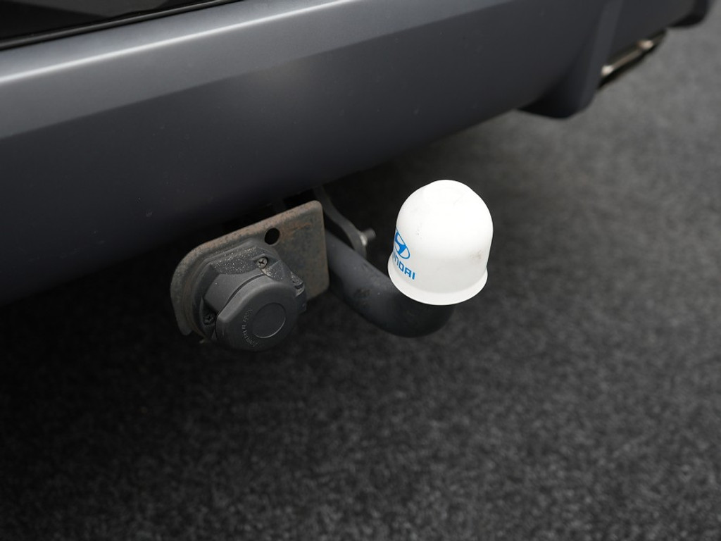 Hyundai Tucson 1.6 T-GDI MHEV Comfort Smart