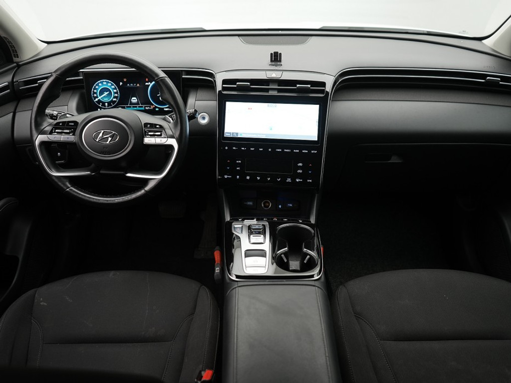 Hyundai Tucson 1.6 T-GDI MHEV Comfort Smart