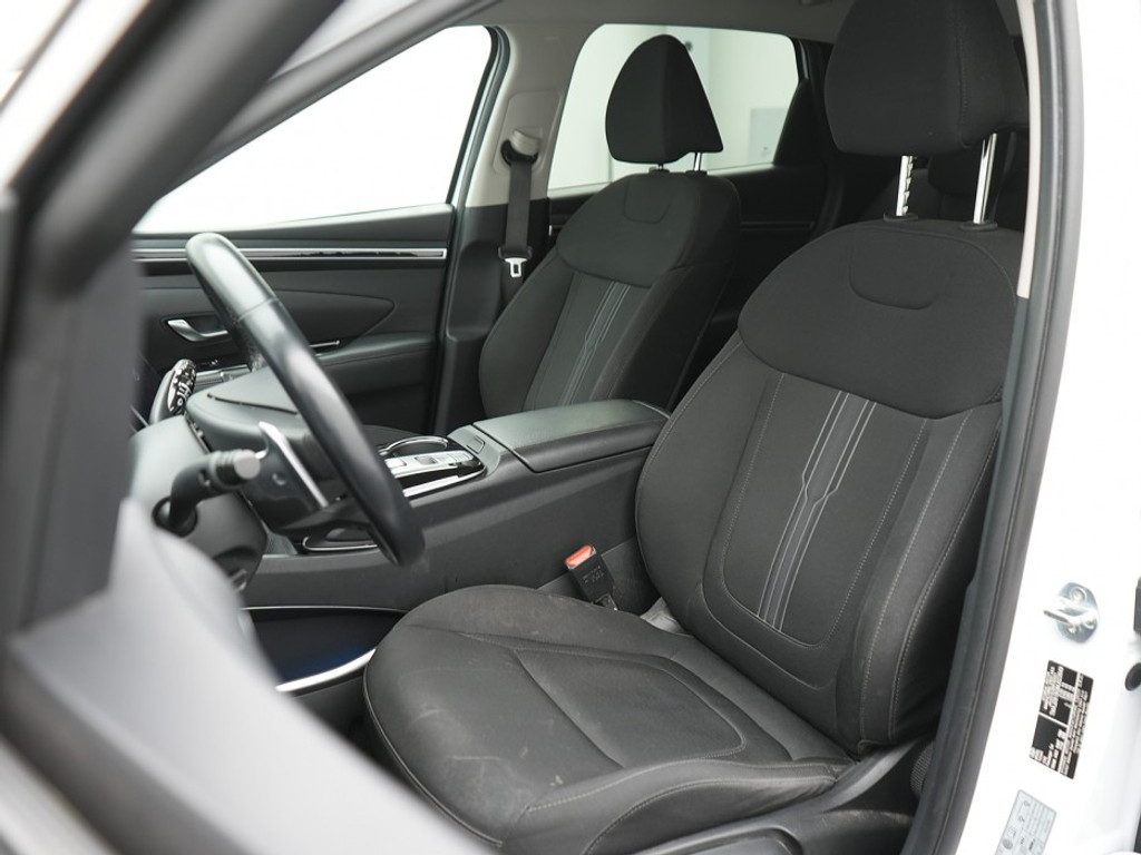 Hyundai Tucson 1.6 T-GDI MHEV Comfort Smart