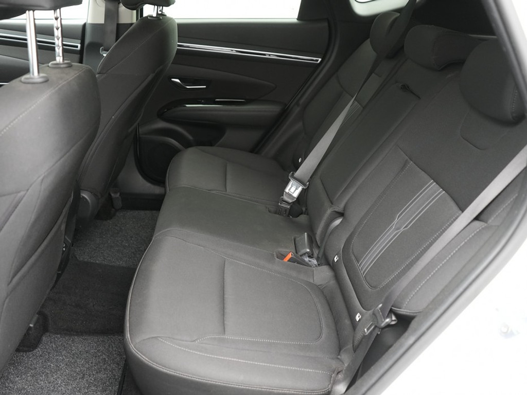 Hyundai Tucson 1.6 T-GDI MHEV Comfort Smart