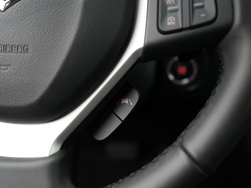 Suzuki Vitara 1.4 Select Automaat | Navi | Adaptief Cruise | Climate | Stoelverwarming | Achteruitrijcamera |