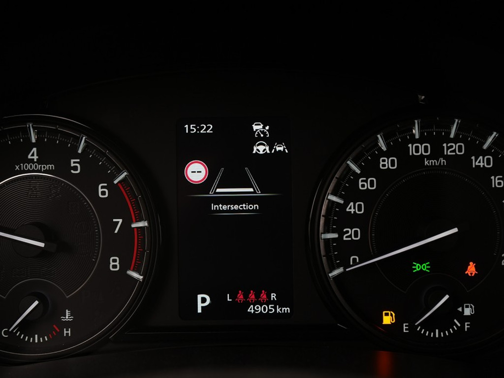 Suzuki Vitara 1.4 Select Automaat | Navi | Adaptief Cruise | Climate | Stoelverwarming | Achteruitrijcamera |