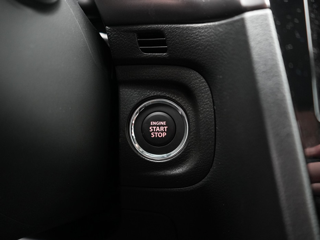 Suzuki Vitara 1.4 Select Automaat | Navi | Adaptief Cruise | Climate | Stoelverwarming | Achteruitrijcamera |