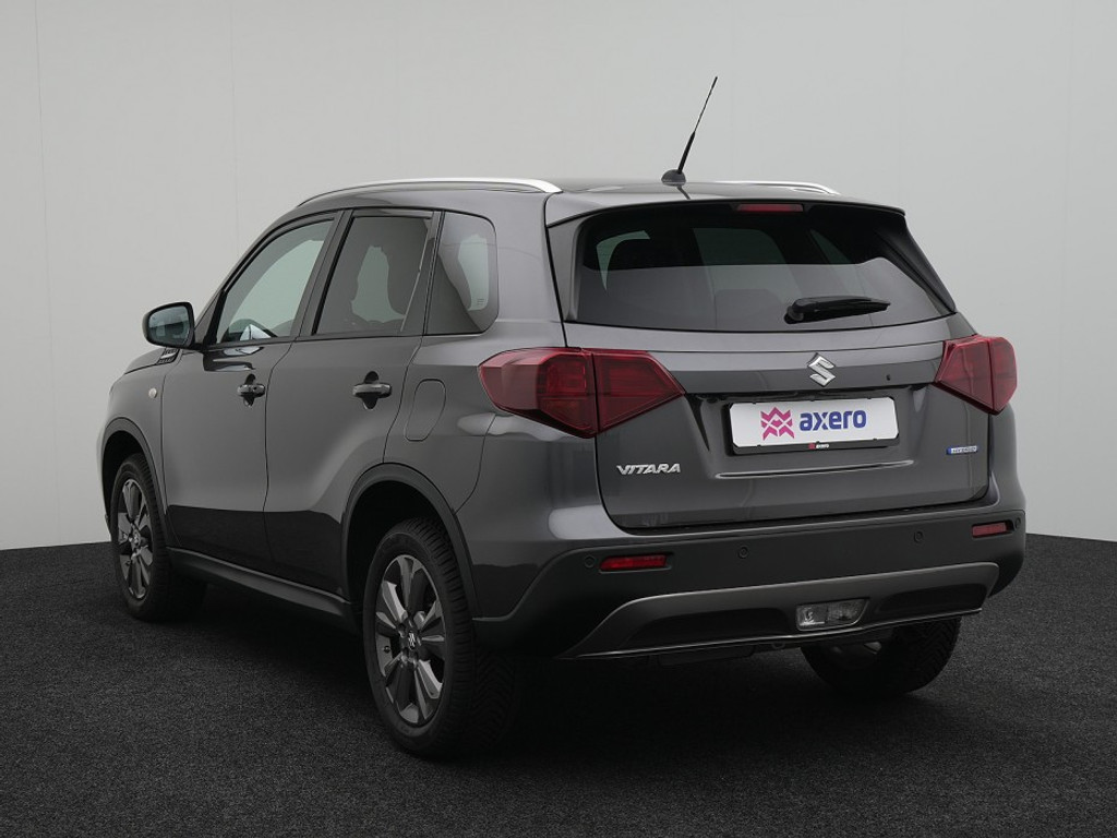 Suzuki Vitara 1.4 Select Automaat | Navi | Adaptief Cruise | Climate | Stoelverwarming | Achteruitrijcamera |