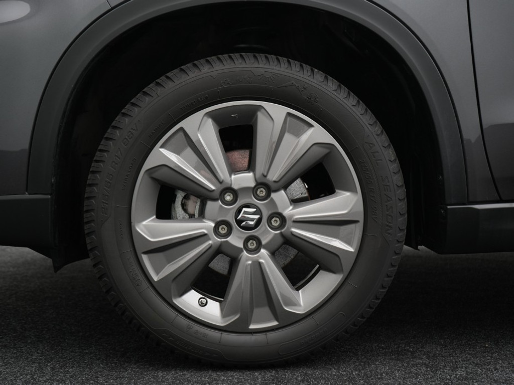 Suzuki Vitara 1.4 Select Automaat | Navi | Adaptief Cruise | Climate | Stoelverwarming | Achteruitrijcamera |