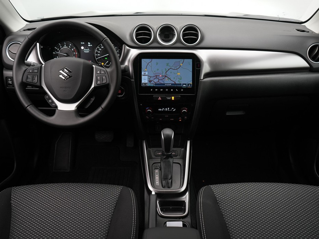 Suzuki Vitara 1.4 Select Automaat | Navi | Adaptief Cruise | Climate | Stoelverwarming | Achteruitrijcamera |