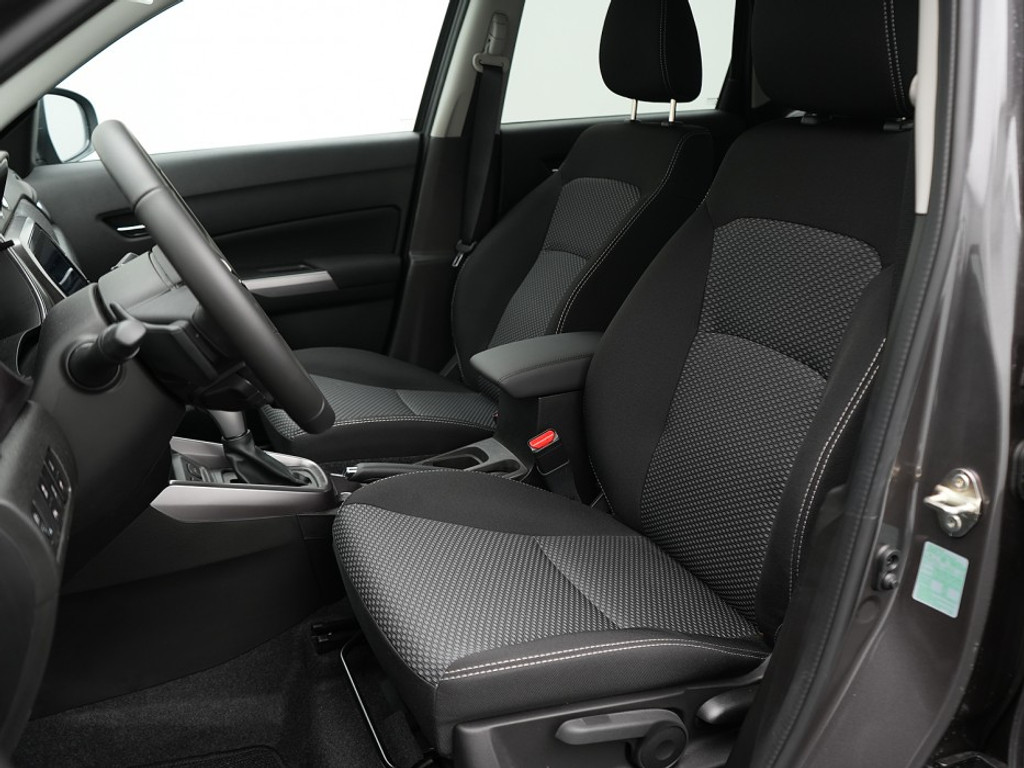 Suzuki Vitara 1.4 Select Automaat | Navi | Adaptief Cruise | Climate | Stoelverwarming | Achteruitrijcamera |