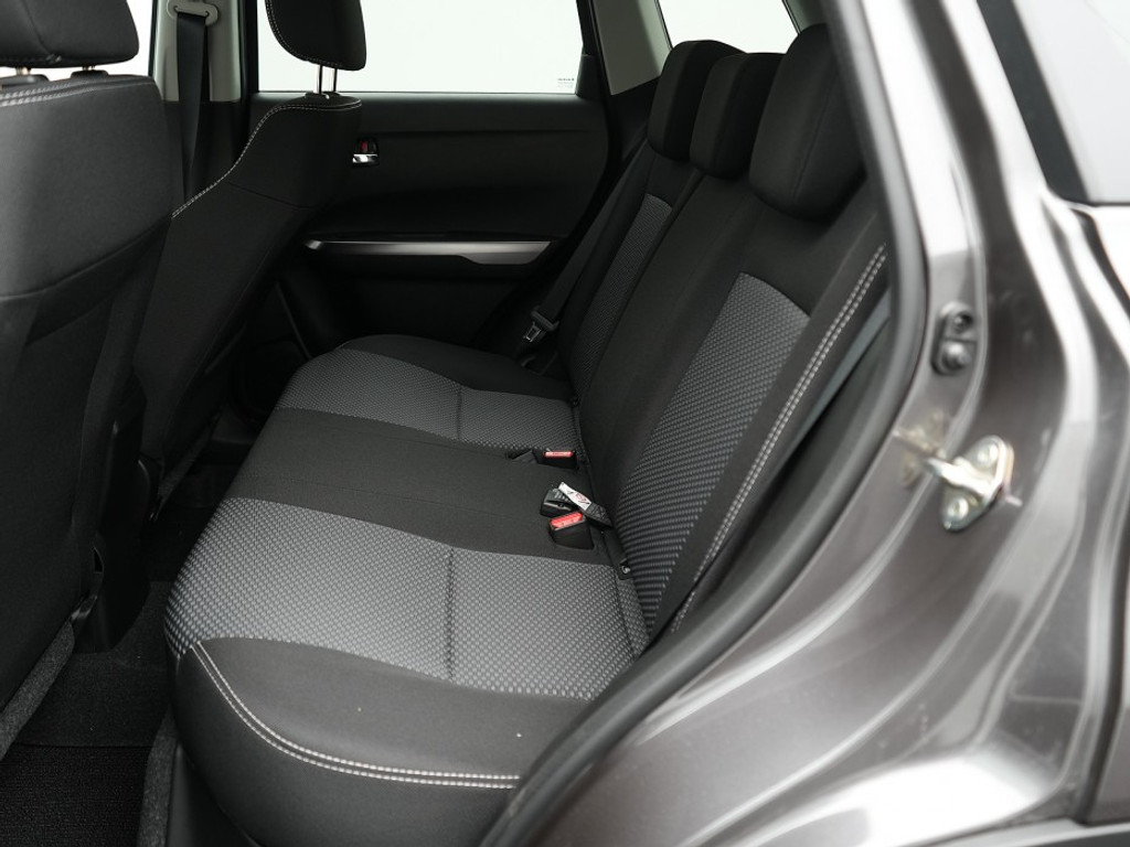 Suzuki Vitara 1.4 Select Automaat | Navi | Adaptief Cruise | Climate | Stoelverwarming | Achteruitrijcamera |