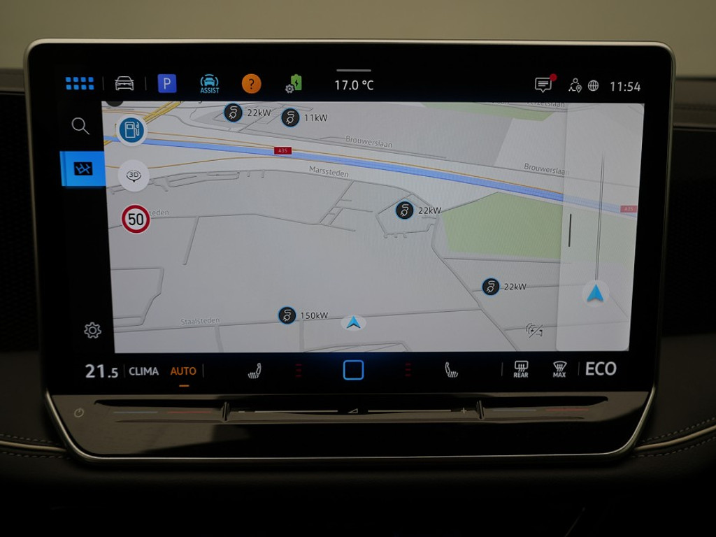 Volkswagen Passat Variant 1.5 eHybrid Business El. Trekhaak | Adaptief Cruise | Stoel & Stuurverwarming | Head-Up |
