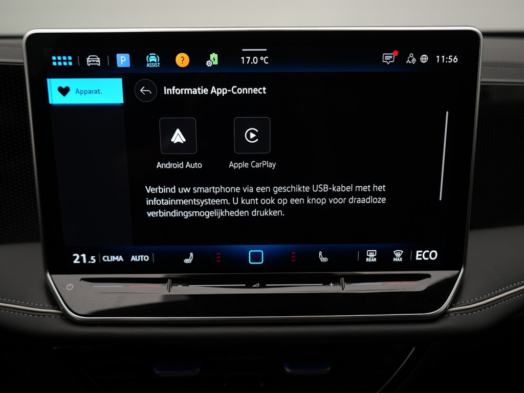 Volkswagen Passat Variant 1.5 eHybrid Business El. Trekhaak | Adaptief Cruise | Stoel & Stuurverwarming | Head-Up |