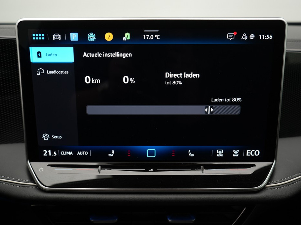 Volkswagen Passat Variant 1.5 eHybrid Business El. Trekhaak | Adaptief Cruise | Stoel & Stuurverwarming | Head-Up |