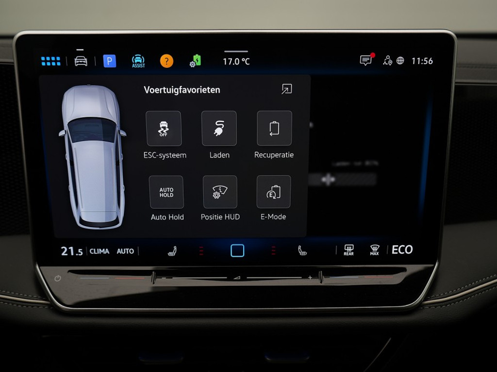 Volkswagen Passat Variant 1.5 eHybrid Business El. Trekhaak | Adaptief Cruise | Stoel & Stuurverwarming | Head-Up |