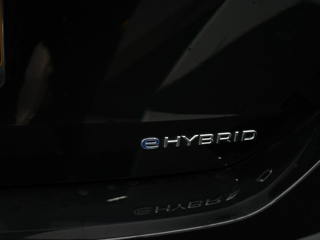 Volkswagen Passat Variant 1.5 eHybrid Business El. Trekhaak | Adaptief Cruise | Stoel & Stuurverwarming | Head-Up |