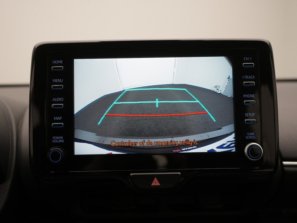 Mazda 2 Agile Stoel & Stuurverwarming | Adaptief Cruise | Achteruitrijcamera | Carplay | Climate